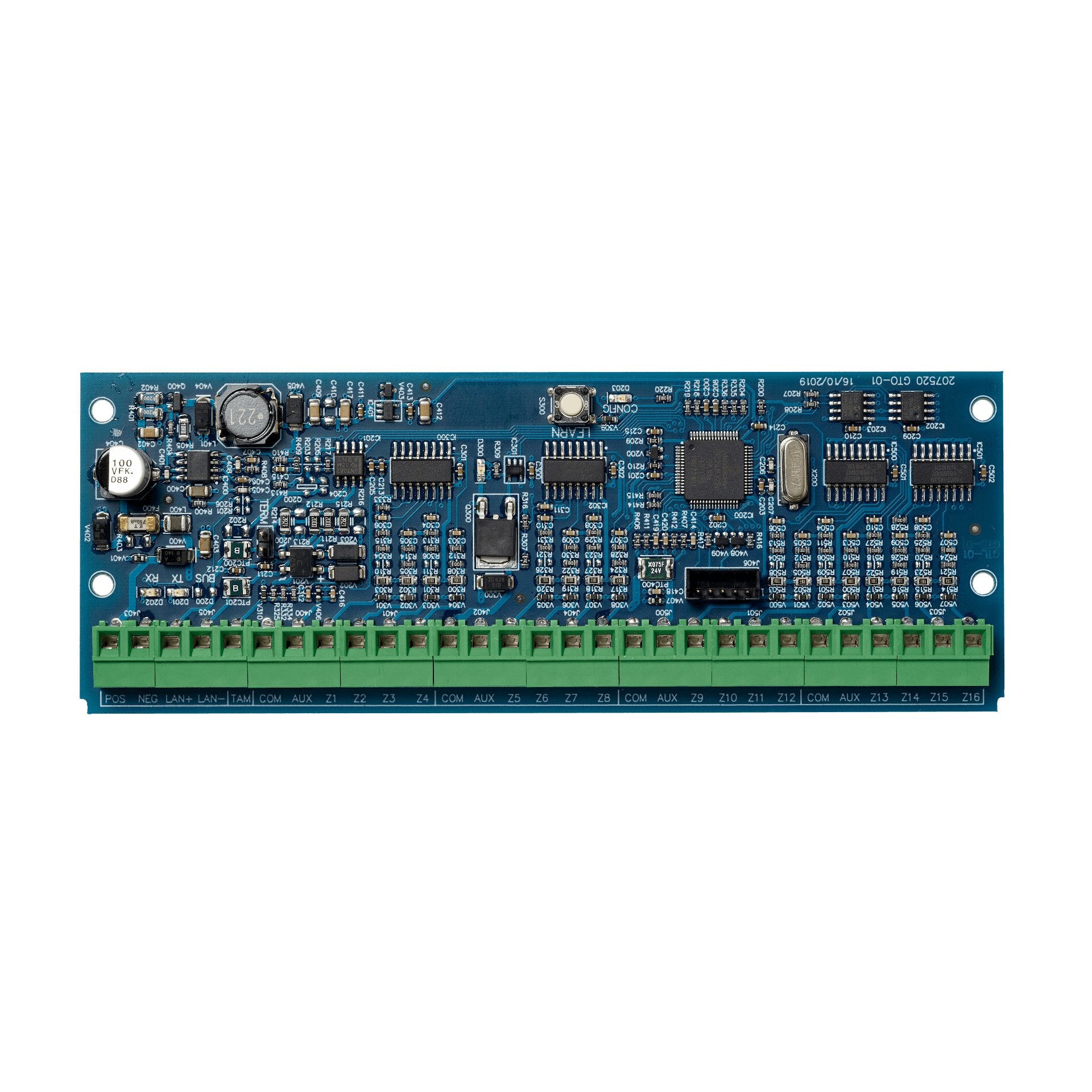 Reliance XR Series 8 Zone Expander Module (S116107)