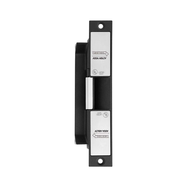 Trimec Series Electric Strike 12VDC, Non-Monitored