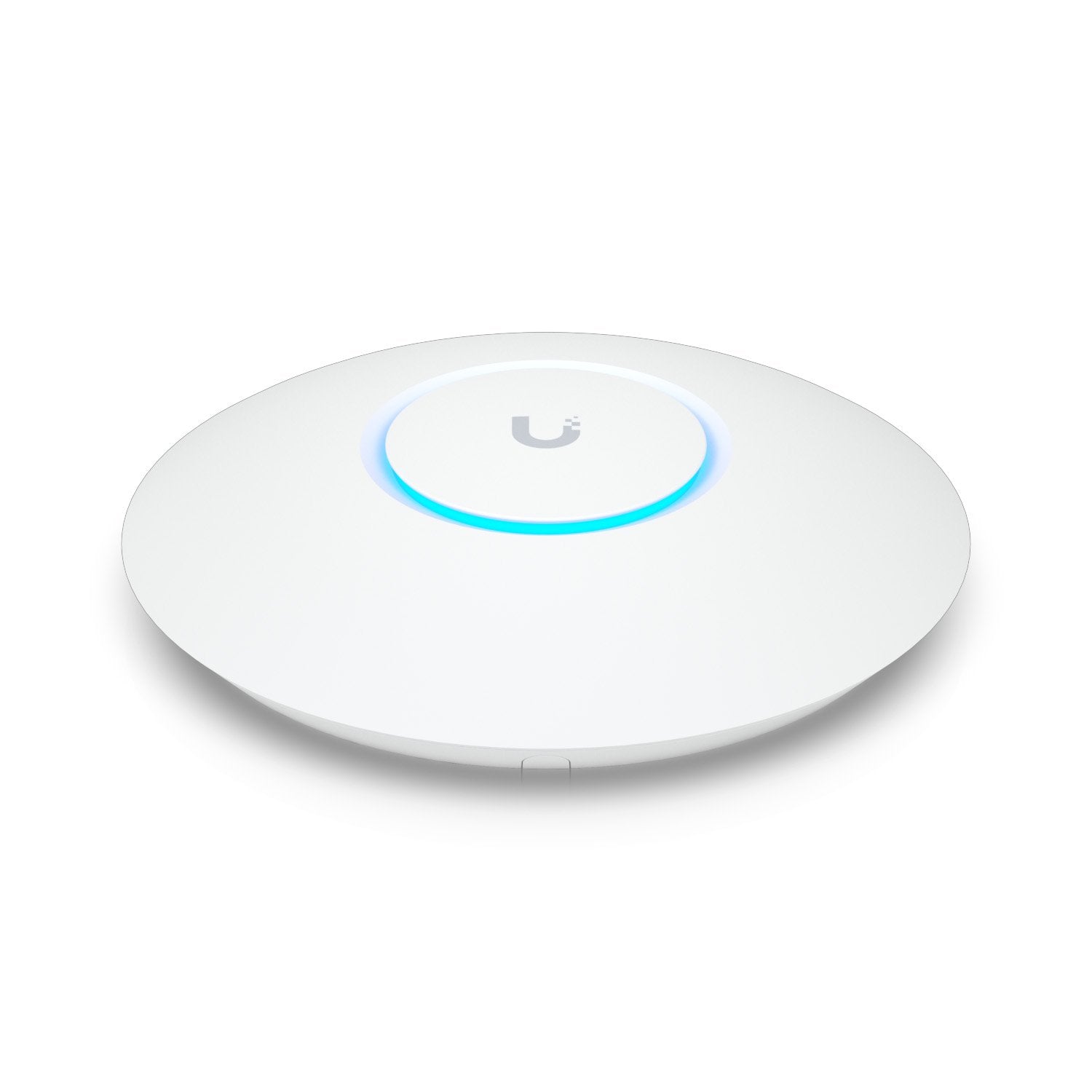 Ubiquiti Unifi U6+ Internal WiFi6 Gigabit Access Point 573.5 Mbps, Dual Band Up To 2402Mbps, POE (Up To 140M Range)
