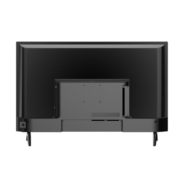 Dahua 32'' 1080P LED Monitor With HDMI Cable Included - HDMI, VGA, Built-in Speaker, Remote Control, Pedestal