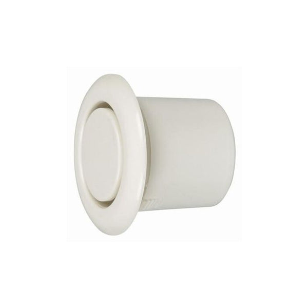 Secor Recessed Flush Screamer Siren