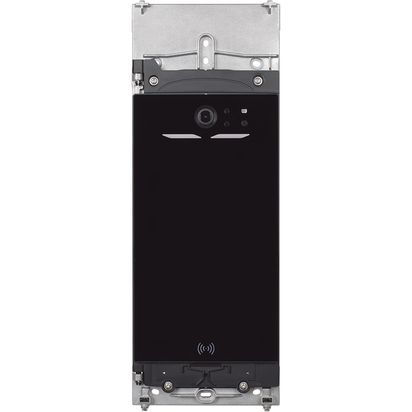 Bticino Linea 5000 7" Touch Screen Display Module 5MP Camera, IK08 Rating,