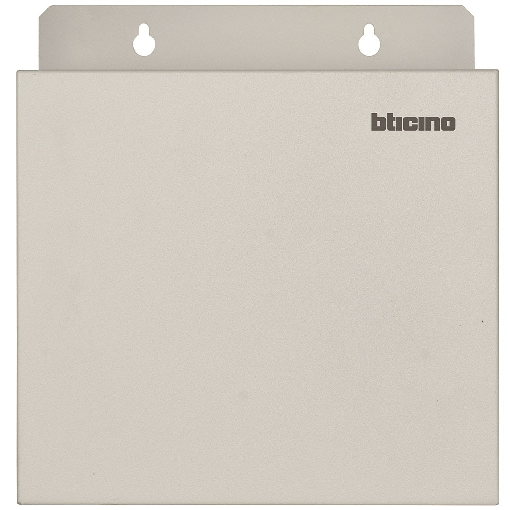 Bticino* IP 100W Power Supply With Metal Enclosure For POE Switch