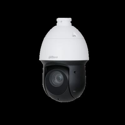 Dahua 4MP IP WizSense AI Series IR 25x PTZ, SMD, Perimeter, Starlight, 5-125mm, 120dB WDR, 100m IR, POE+ / 12VDC, IP66, MicroSD