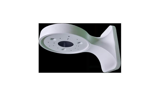 IDIS DA-WM2500 ALUMINUM WALL MOUNT BRACKET FOR MFZ DOME AND TURRET