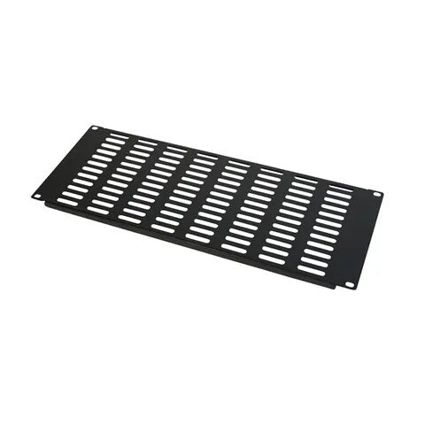 Certech 4RU Vented Blanking Panel
