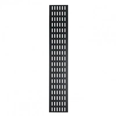 Certech 45RU Vertical Cable Tray, 200mm Wide