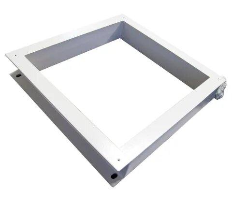 Certech Plinth For 600mm Deep Outdoor Wall Mounted Racks