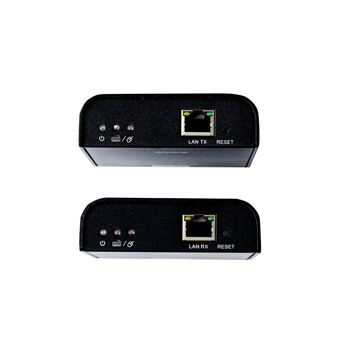 HDMI Extender With KVM Function Over CAT6, 120m, 1080p