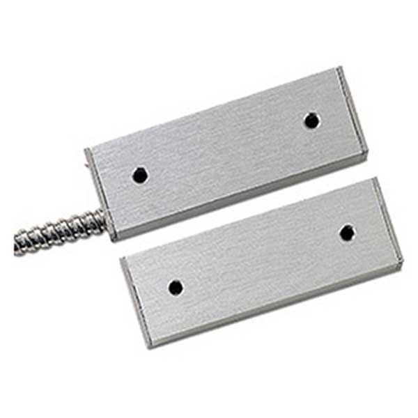 Sentrol Industrial Roller Shutter Reed Switch With 3" Gap