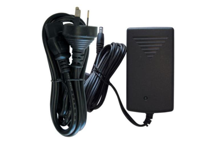 Zankap 24VDC, 2.5Amp Switchmode Power Supply