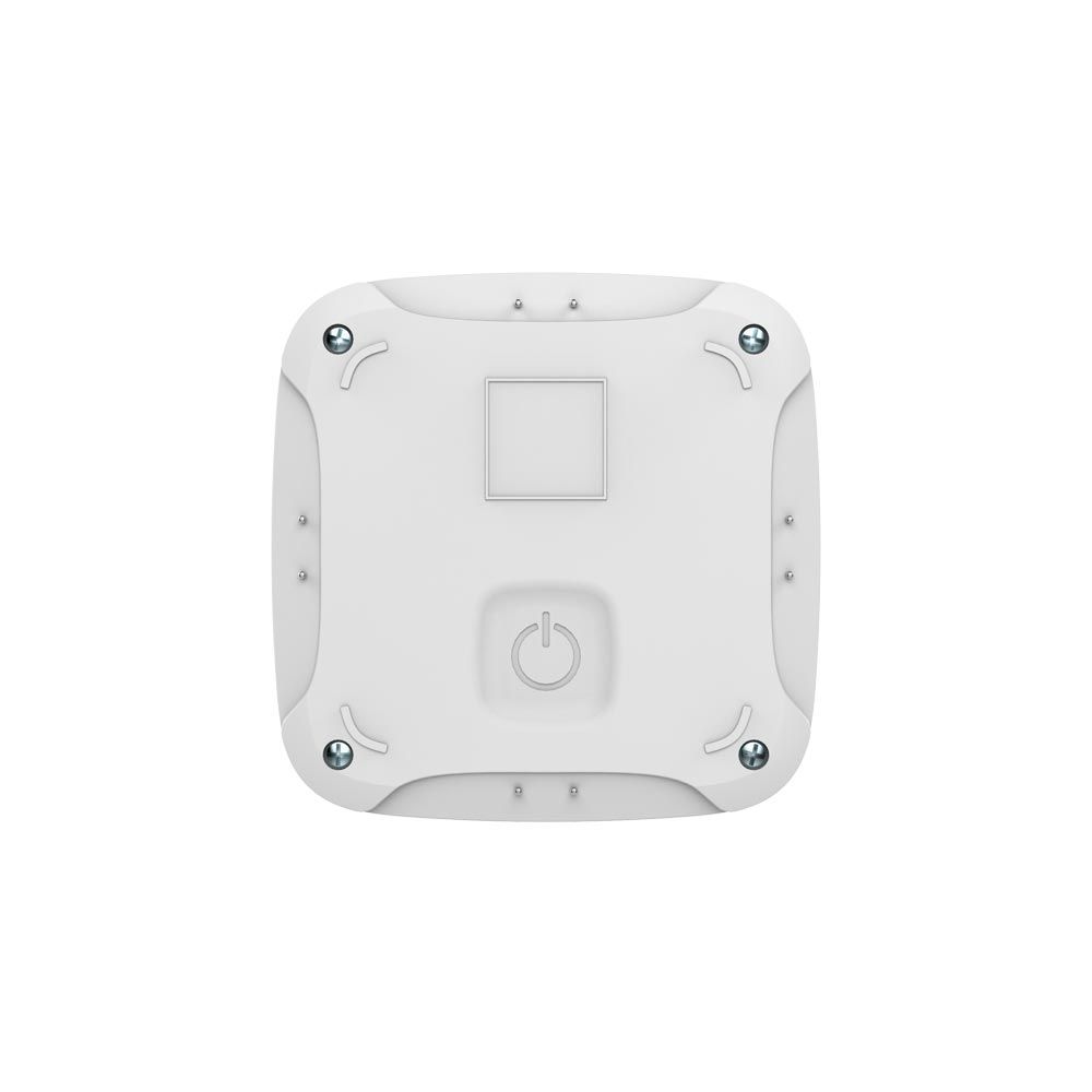 Ajax LeaksProtect WHITE - 2 Way Wireless Flood Detector