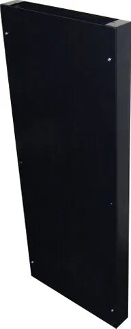 Certech 900mm High Chimney for Free Standing Cabinets