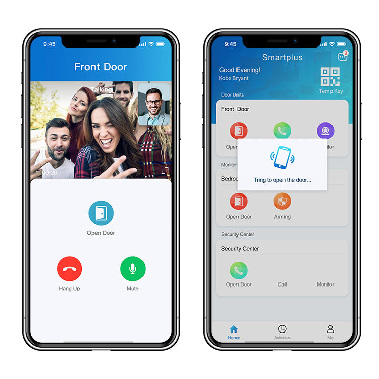Akuvox Additional Cloud Access 1x User Licence Fee