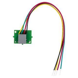 DSC Telephone Connector with Leads