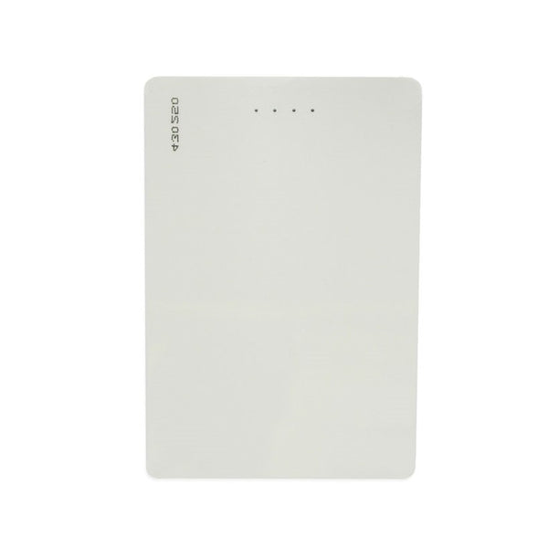 Tecom Challenger Smart Card - ISO (S5178)