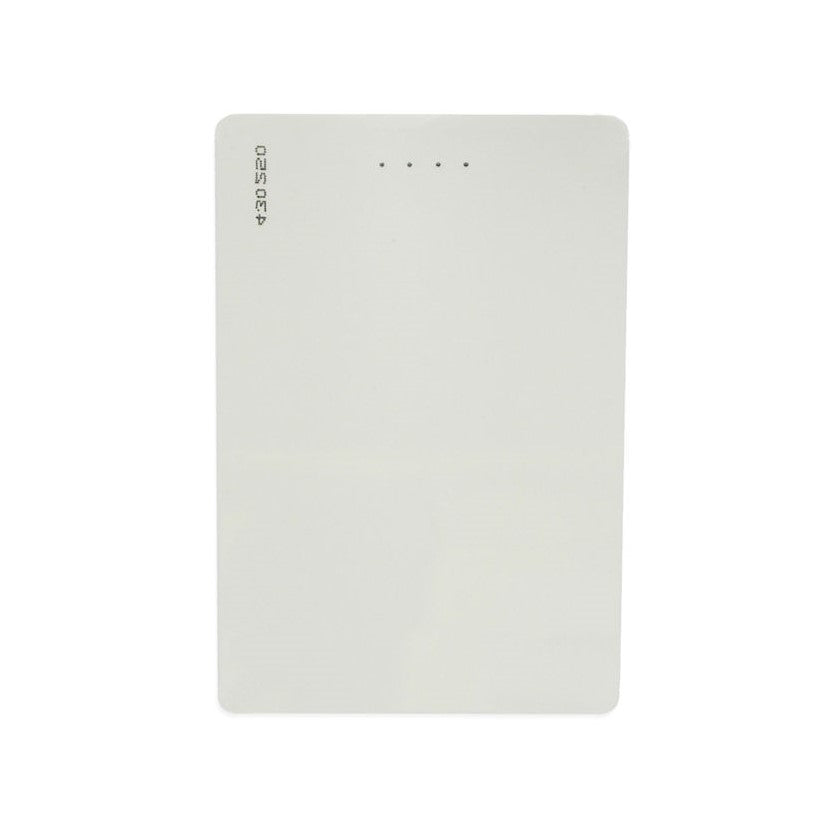 Tecom Challenger Smart Card - ISO (S5178)