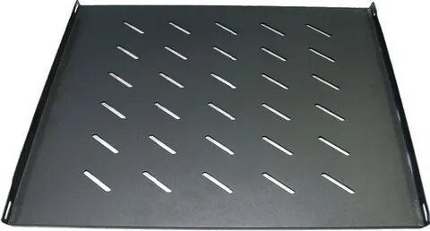 Certech Fixed Shelf for 550 & 600mm Deep Wall Mount Racks