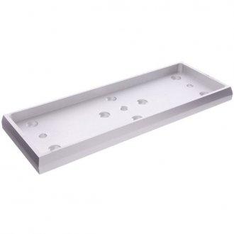 LOX Glass Door Armature Holder & Dress Plate For EM5700 / EM5700D