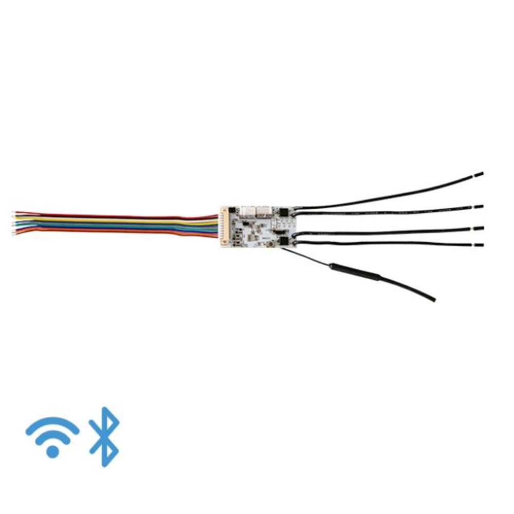 Shelly Uni Plus Smart Controller