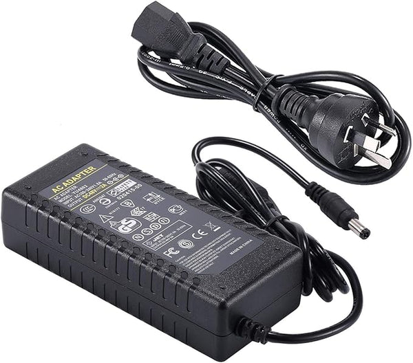 Zankap Power Supply, 48VDC, 3 Amp, (Includes 240VLEAD)