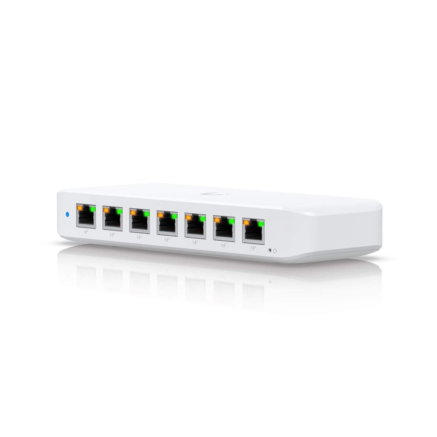 Ubiquiti USW-Ultra-60W Unifi Switch