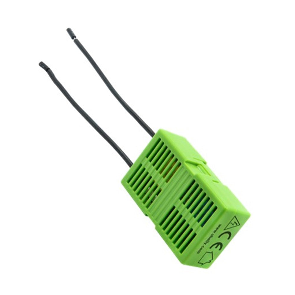 Shelly Bypass Module