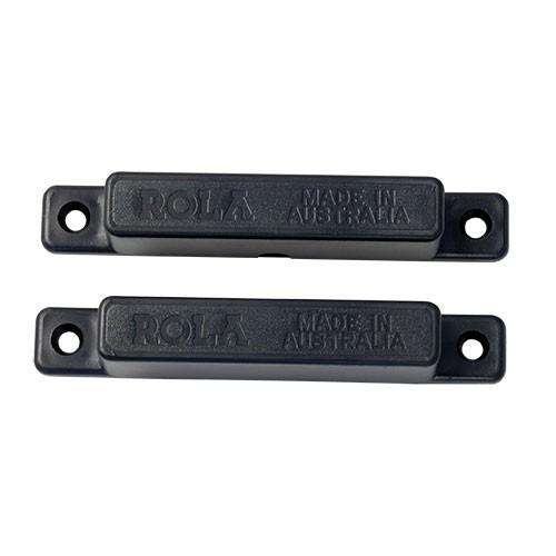 Secor Reed Switch Rola Style Black