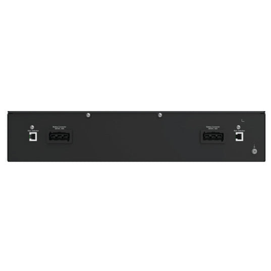 Upsonic CSCRT Series Extended Battery Module (EBM) To Suit CSCRT-2000, With 6 x 12V9Ah Battery, Rack Mount