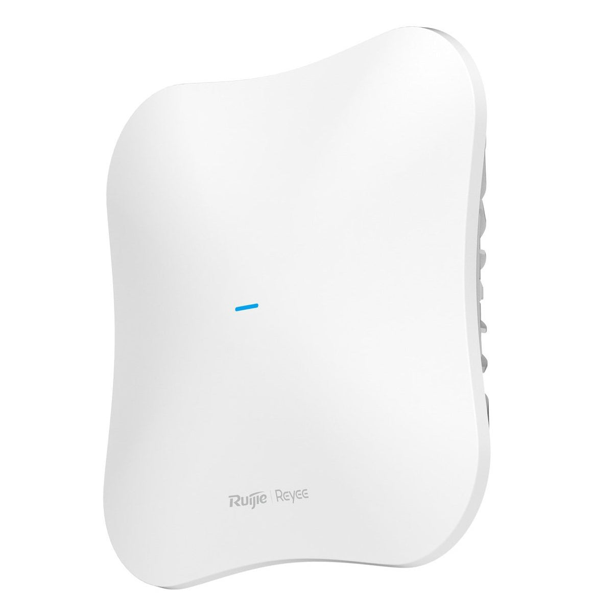 Ruijie Reyee Internal WiFi7 Gigabit Access Point BE19000, 1376Mbps, Tri Band Up To 11530Mbps, POE / 48VDC (Up To 40M Range)