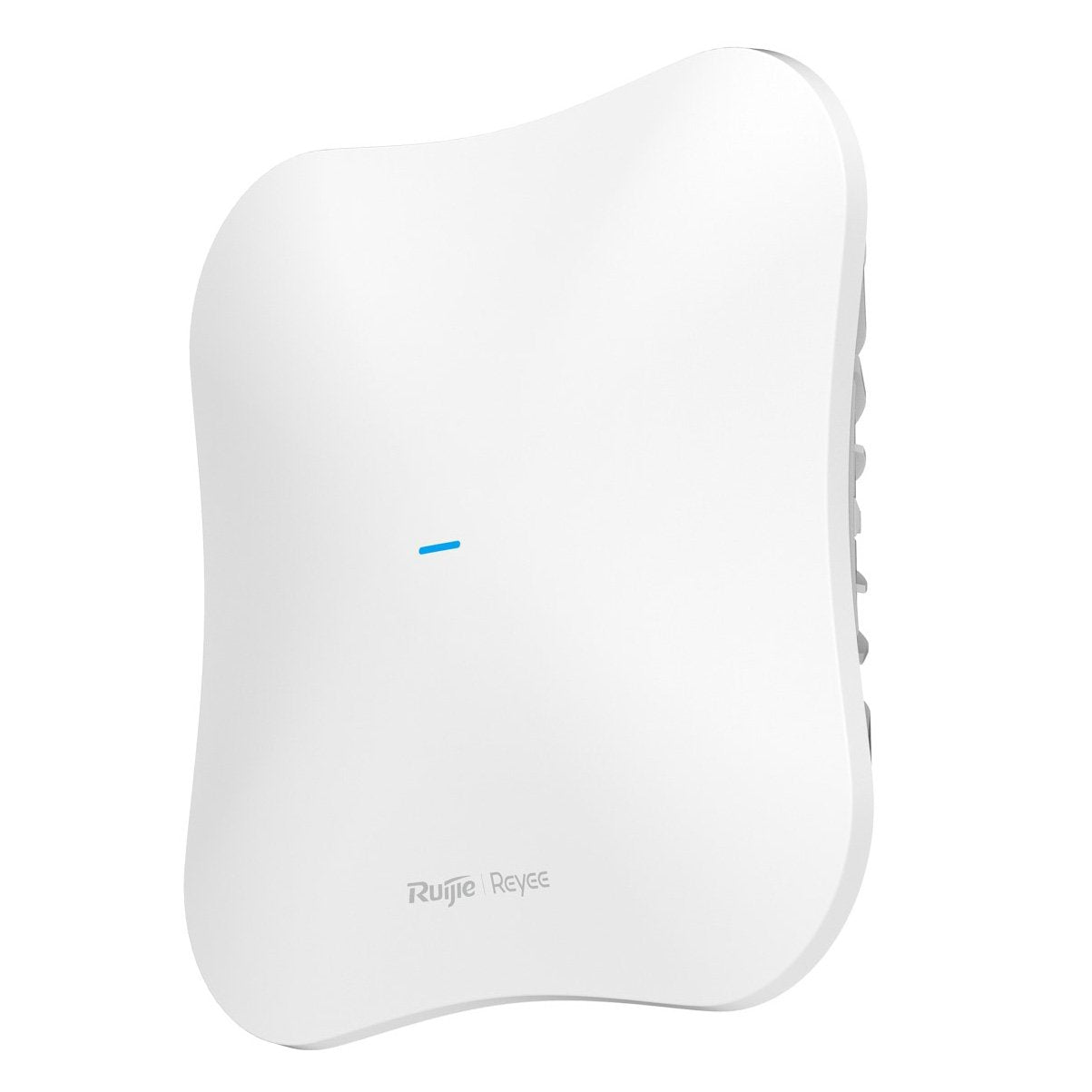 **COMING SOON** Ruijie Reyee Internal WiFi7 Gigabit Access Point BE19000, 1376Mbps, Tri Band Up To 11530Mbps, POE / 48VDC (Up To 40M Range)