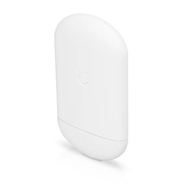 Ubiquiti AirMax NanoStation Loco AC, 5GHz, Up to 450+ Mbps, 13dBi, Max 8.5W **MAY REQUIER POE-24-7W-G-WH POE INJECTOR**