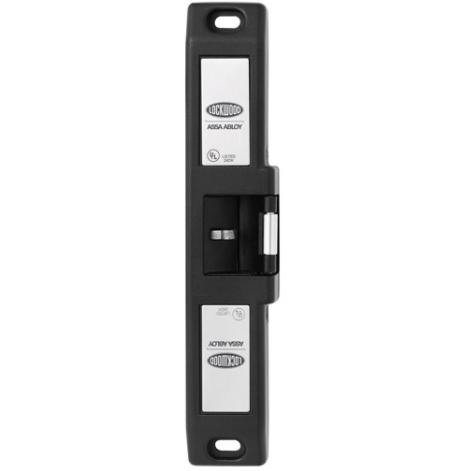 Padde Electric Strike 12VDC For Panic Bars Monitored