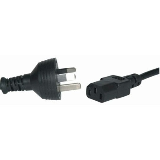 Zankap 240VAC IEC / 3 PIN Power Cable