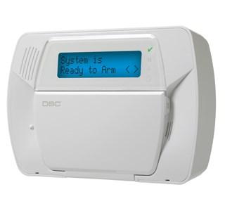 DSC Impassa SCW9055-433 Self-Contained 2-Way Wireless Security System * Supports 64 Wireless Zone and 16 Wireless Keys(without using a zone slot) * Kit contains the following items: * 1x DSCSCW-BATTERYHC - High Capacity Battery (Included inside the Panel)