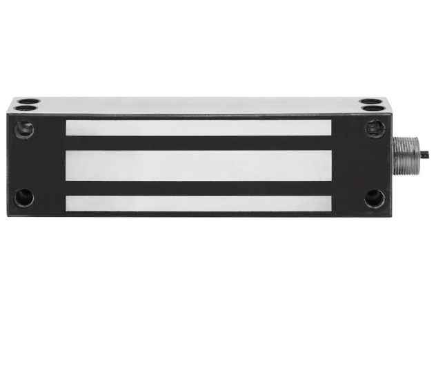 Padde Standard Mag Lock 12/24VDC Single Monitored Weather Resistant