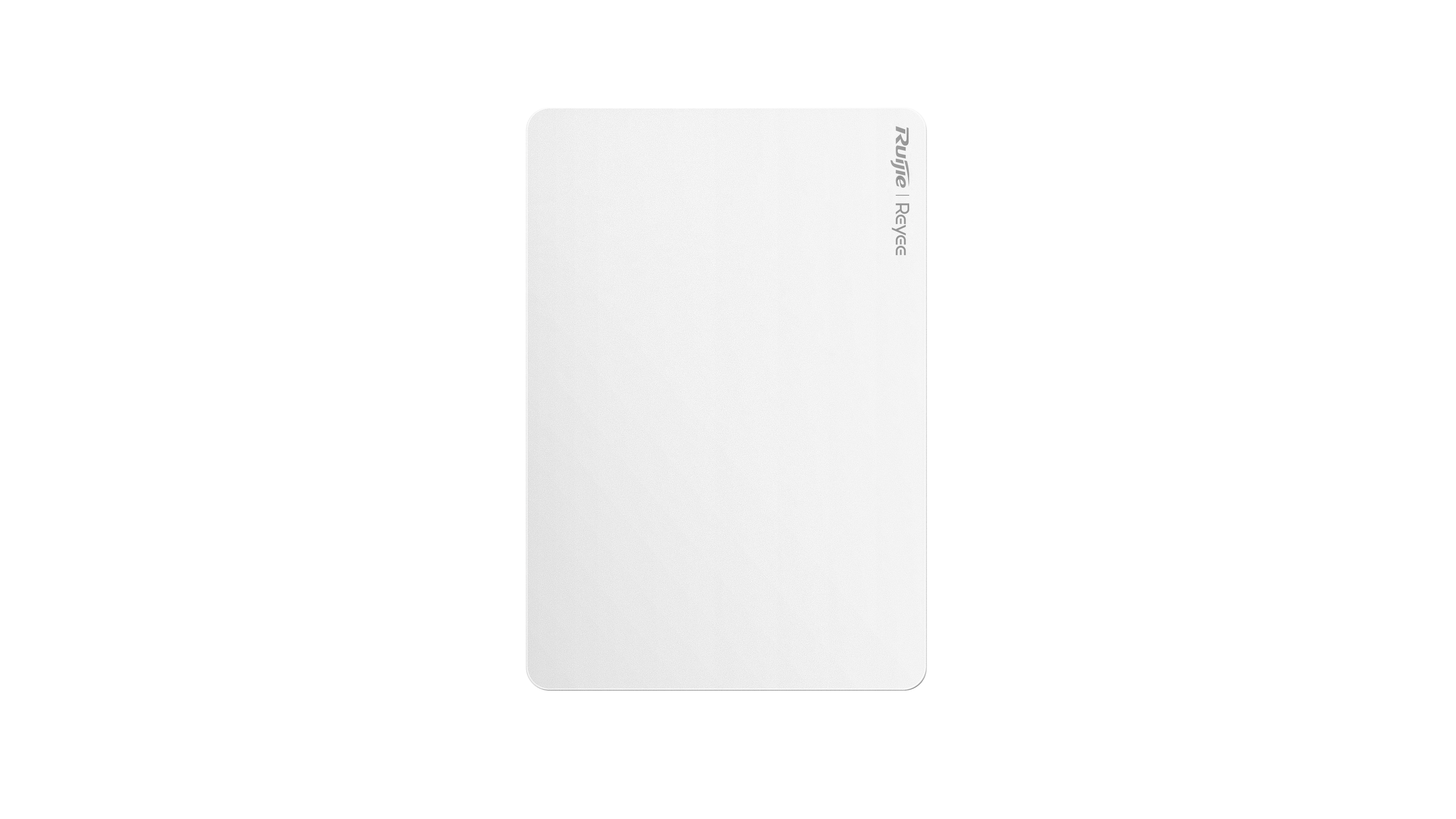 Ruijie RAP1260 Wall Mounted Indoor AP AX3000 Wi-Fi 6 4x Gigabit Ports, 2.4GHz/5GHz