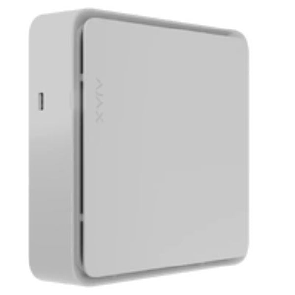 Ajax 16 Channel NVR with HDMI Output (WHITE), 134508.122.WH3