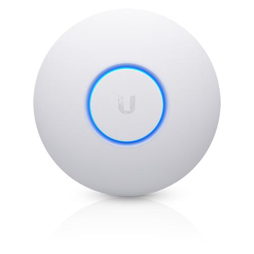 Ubiquiti Unifi External Access Point AC Pro, 1300Mbps (Up To 122M Range)