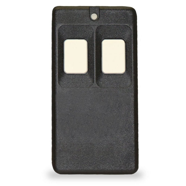 Inovonics Wireless Double Button Beltclip Transmitter