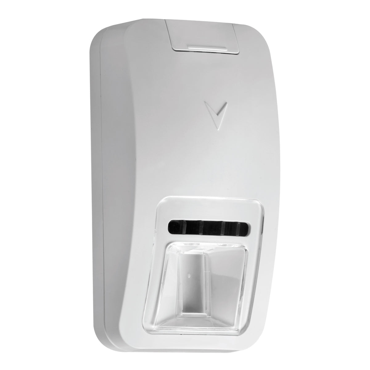 DSC Power-G NEO Wireless Dual Tech PIR & Microware Motion Detector with Anti-Masking and PET Immunity (up to 18KGS), Range 15M/90@ 2.1M Height