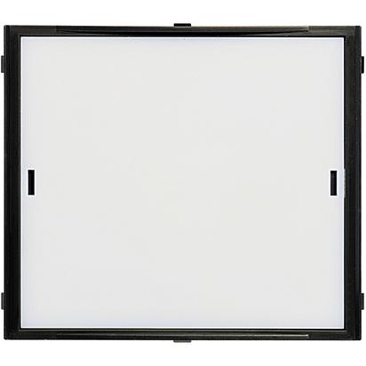 Bticino 8W Digital Speaker Module With Backlit Graphic Display