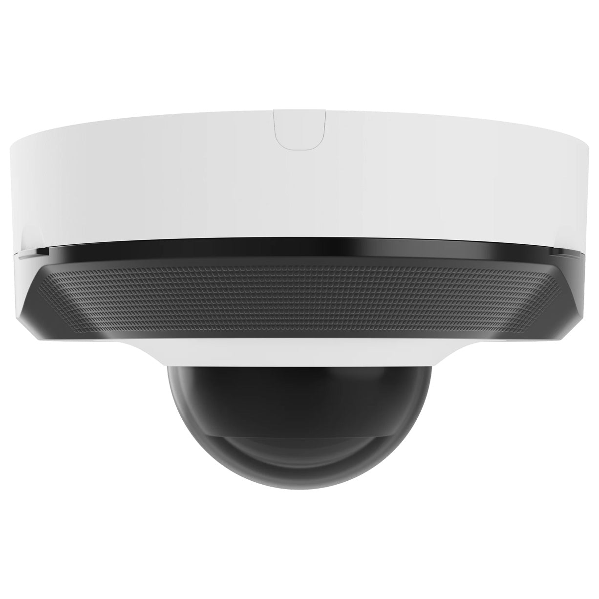 Ajax 5MP IP Baseline AI Series IR Dome Camera, AI-Powered Object Recognition, 2.8mm, 120dB WDR, 15m IR, POE / 12VDC, IP65, MicroSD, Built-in Mic