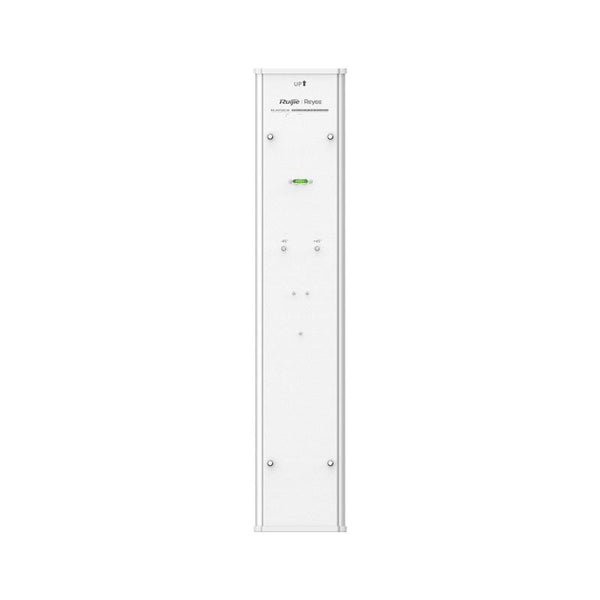 Ruijie Reyee External AirMetro Sector Antenna, 5GHz, 2x2 MIMO, PtMP, 90° Coverage Angle, 20dBI, Up To 10KM Range (Requires RG-AIRMETRO550G-B AirMetro Base Station)