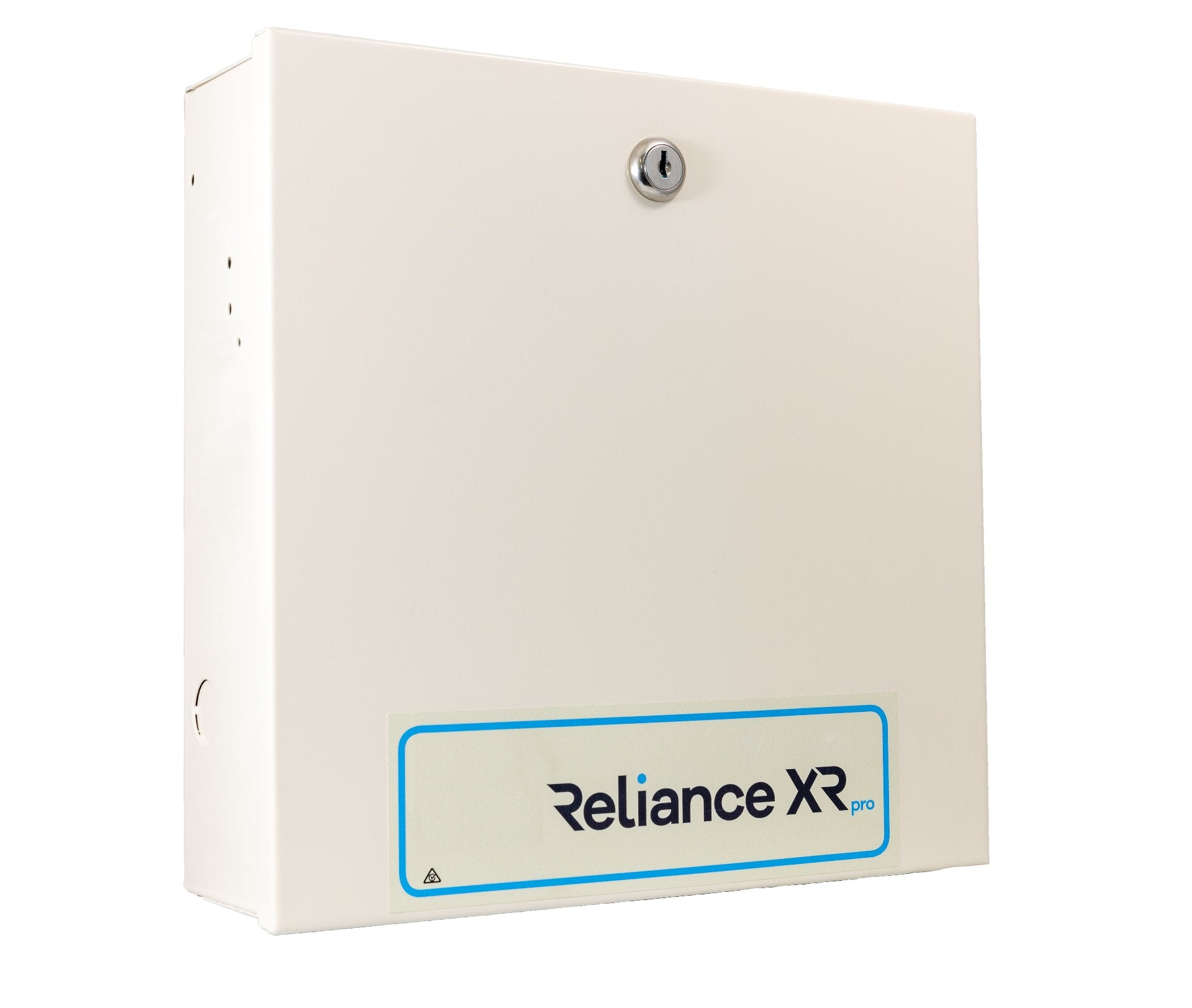 Reliance XR Pro Hybrid Control Panel In Metal Enclosure (S110618)