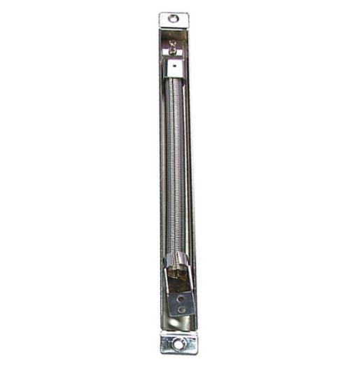 Secor Transfer Cable Cover With Squared Edge - Larger Diameter Spring