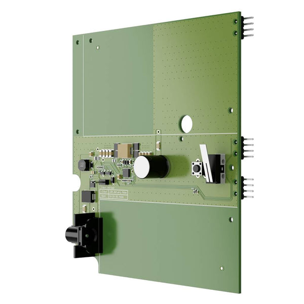 Ajax 12VDC PSU Conversion Board For Ajax NVRs