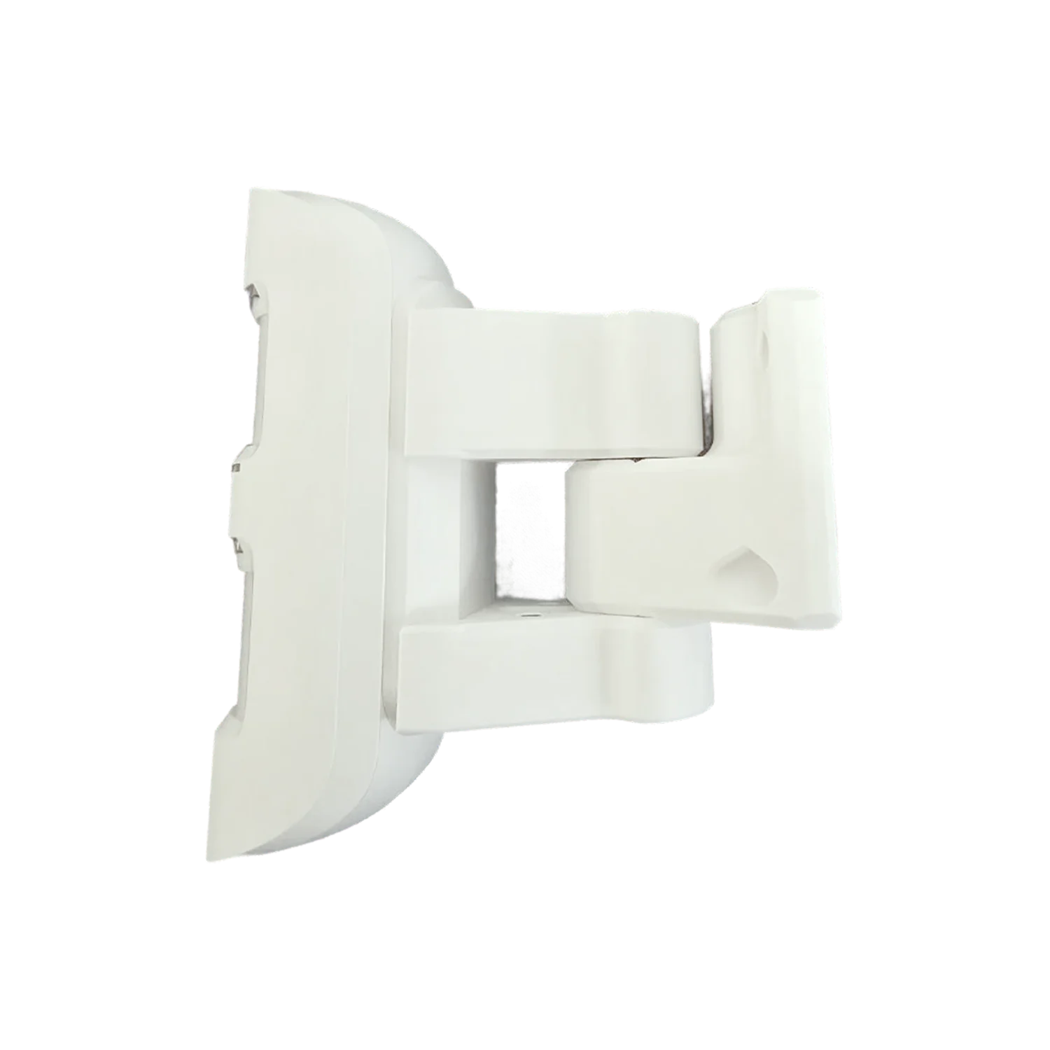 Ajax Wall & Pole Mount Bracket Designed for MotionCam, MotionCam Outdoor, MotionProtect Outdoor