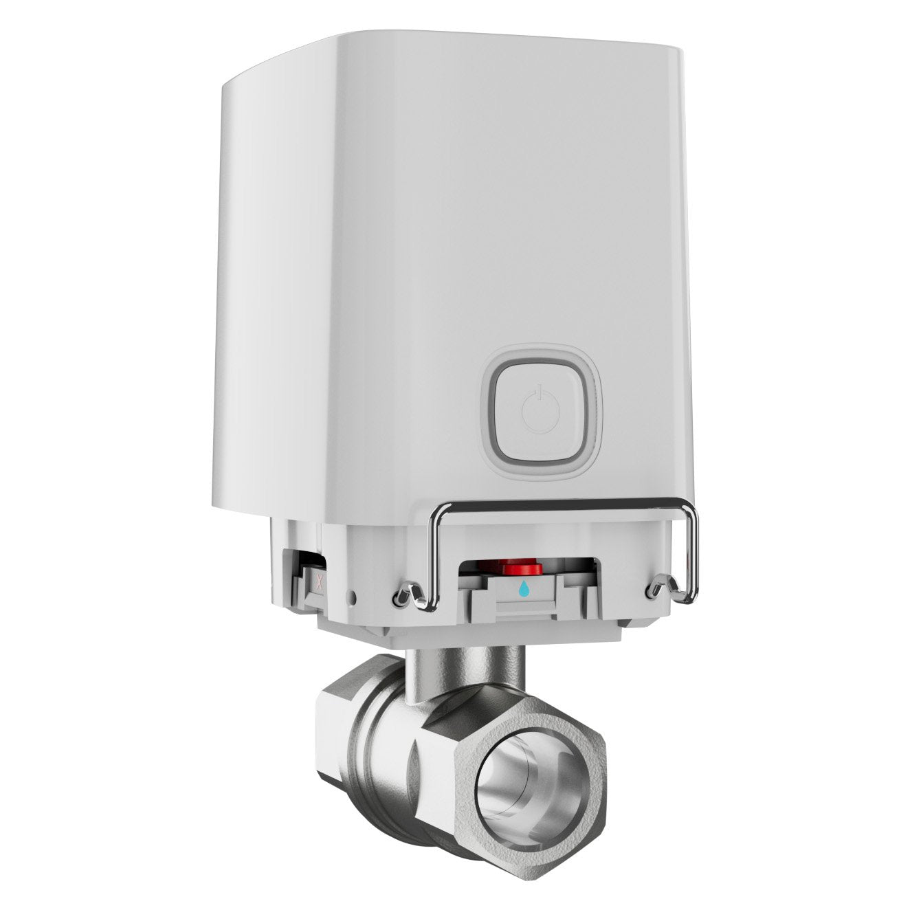 **NEW** Ajax WaterStop - 1" Remotely Controlled Water Shutoff Valve