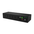 NFLUX 800VA Rack & Wall Mount, 480W, 1x 12V 9Ah Battery